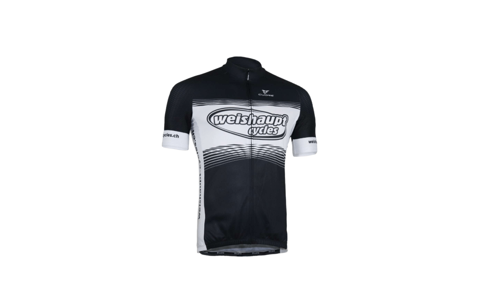 Weishaupt Trikot Cuore