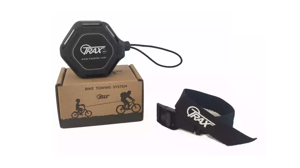 Trax Schleppseil Pro