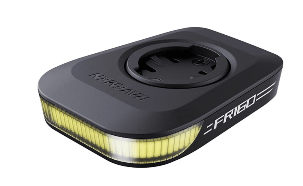 Ravemen FR160 USB Frontlicht für&nbsp;GARMIN