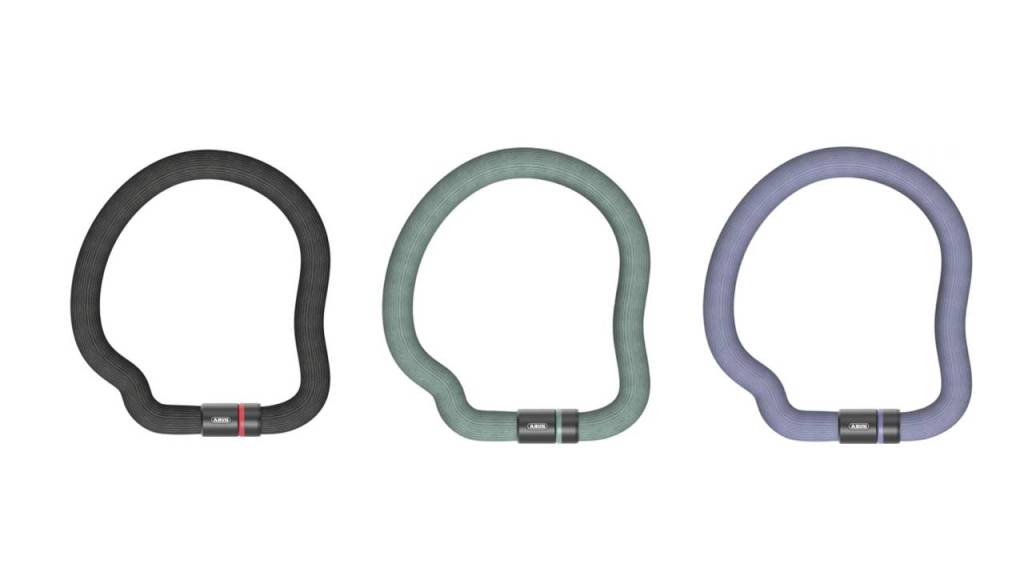 Abus Kettenschloss Goose Lock&nbsp;6206K/110