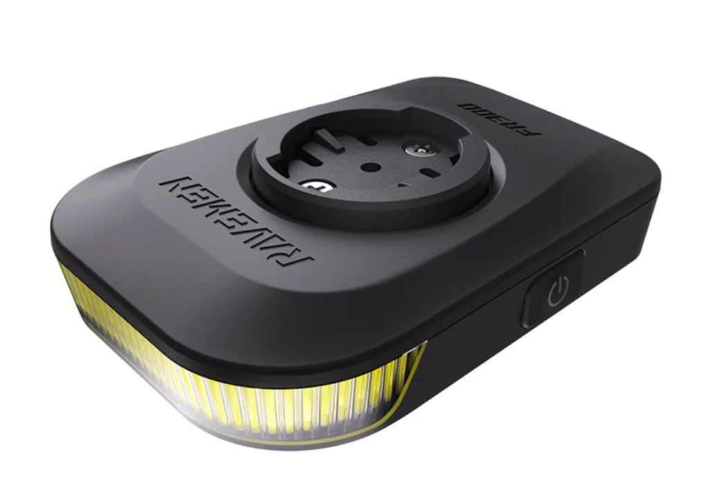 Ravemen FR300 Frontlicht