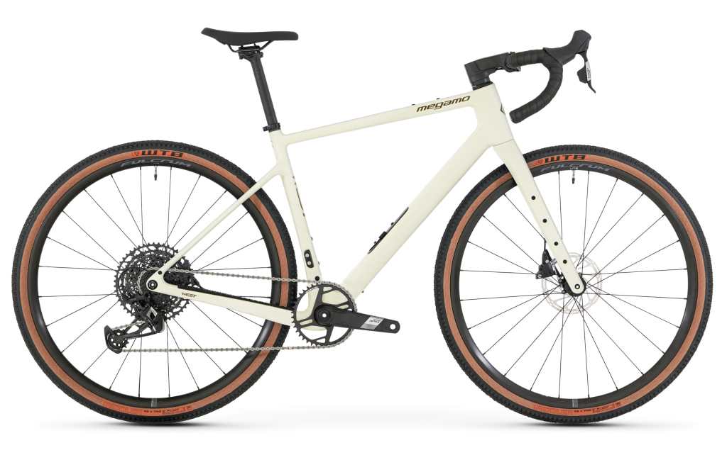 Megamo West 15&nbsp;2026