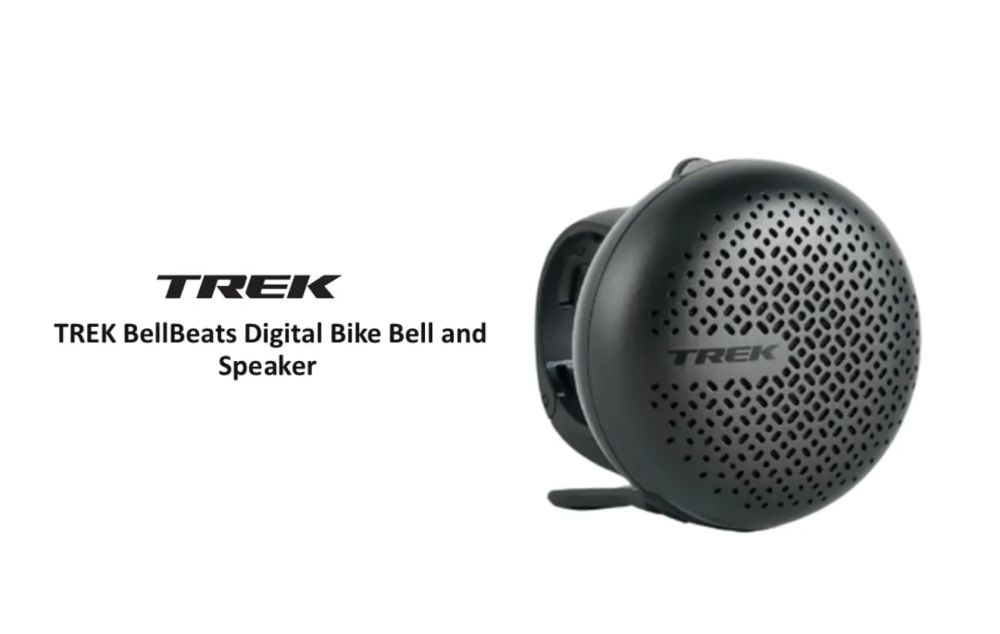 Trek BellBeats