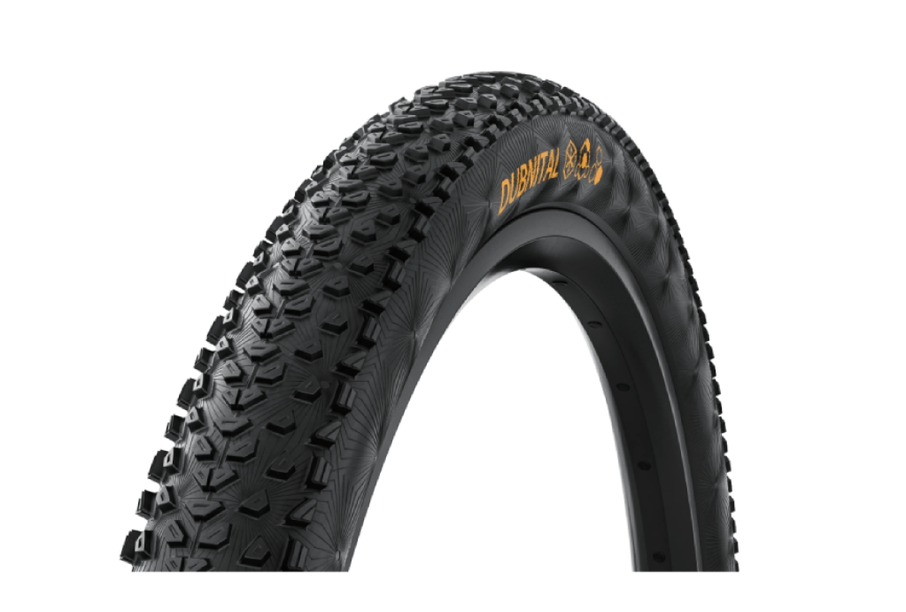 Continental Dubnital Race Rapid